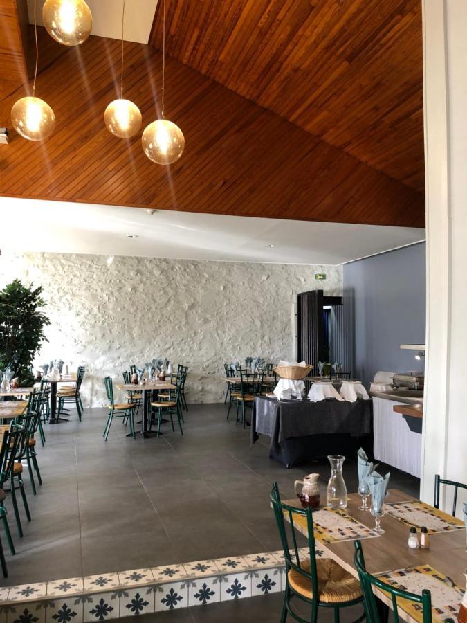 Le Relais D'Etagnac 호텔 외부 사진