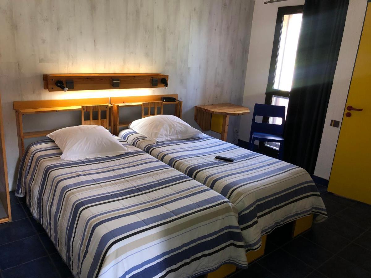 Le Relais D'Etagnac 호텔 외부 사진