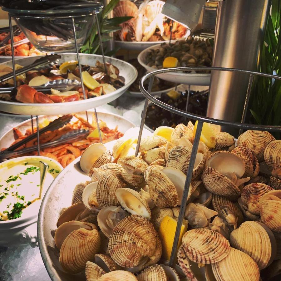 Le Relais D'Etagnac 호텔 외부 사진